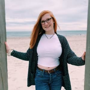 Meet your Posher, Gena